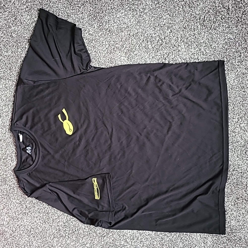 2XL SPRO (fishing lure) brand sunshirt mens